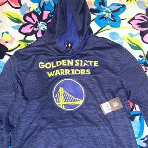 Golden State Warriors Hoodie